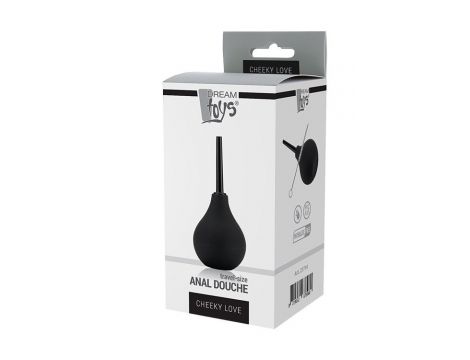 Lewatywa analna Cheeky Love z szczoteczką 89 ml - 8